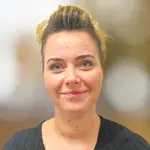 Inga Rosburg stellv. Pflegedienstleitung